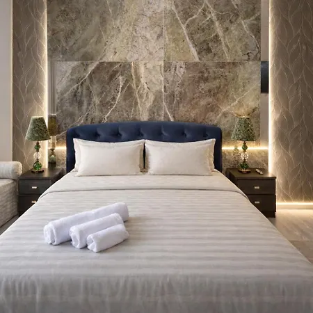 Elysium Design Apartment - Near Vatican By Rhr-2
